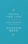 Truth For Life (Gift edition): 365 Daily Devotions (Imitation Leather)